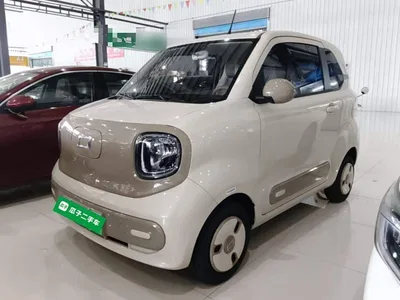 2026 Besturn Bestune Pony 222km Colorful Horse, фото 2, лот 10409197