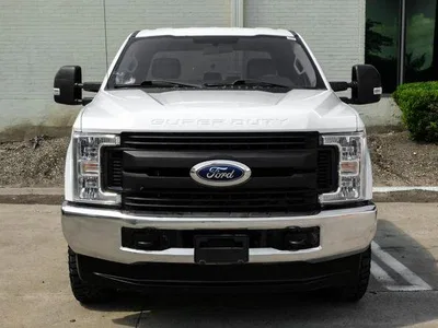 2019 FORD F250 SUPER DUTY, фото 3, лот 10984053