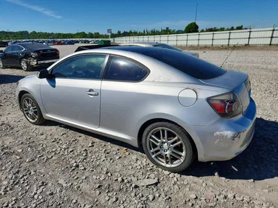 2008 SCION TC BASE, фото 2, лот 10880120