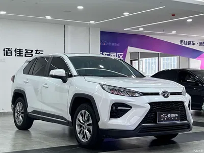 2023 Toyota Wildlander 2.0L CVT FWD Urban, фото 3, лот 10279935