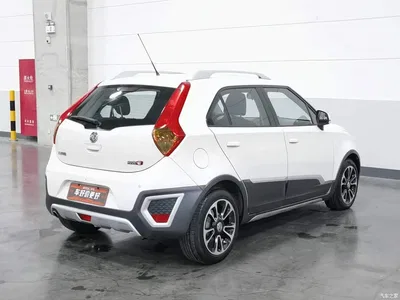 2015 MG 3SW 1.5L AMT Elite, фото 2, лот 11169465