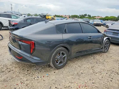2026 KIA K4 LXS, фото 3, лот 10786731