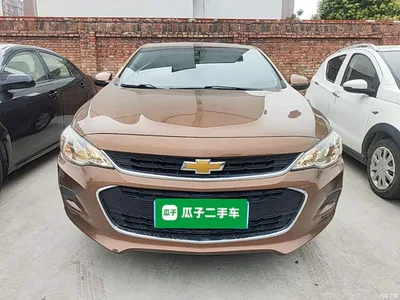 2016 Chevrolet Cavalier 1.5L Automatic Enjoyment Edition, фото 3, лот 10381114