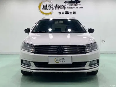 2017 Volkswagen Lavida Tour 230TSI DSG Comfort Edition, фото 2, лот 10470415