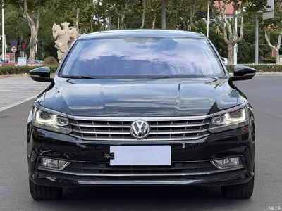 2017 Volkswagen Passat 330TSI DSG Luxury, фото 2, лот 10689292