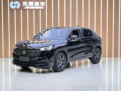 2024 Honda XR-V 1.5L CVT Craze Edition, фото 1, лот 10689530