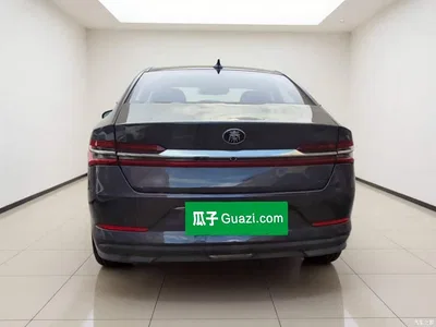 2020 BYD Qin Pro Surpass Edition 1.5TI Automatic Flagship, фото 3, лот 11173025