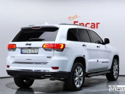 2021 Jeep Cherokee 3.6 Summit, фото 2, лот 10128356