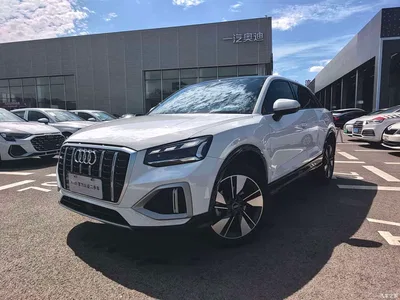 2023 Audi Q2L 35TFSI Fashion Elegance, фото 1, лот 10667991