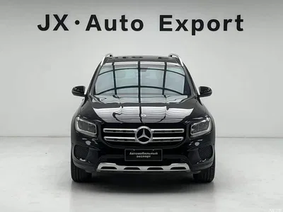 2020 Mercedes-Benz GLB 180 Dynamic, фото 2, лот 10252220