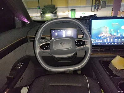 2024 Dongfeng Yipai eπ008 210Max Range Extender 6-Seater, фото 3, лот 11146495