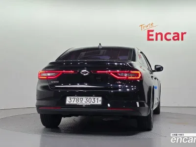 2019 Samsung SM6 2.0 GDe RE, фото 4, лот 11494974