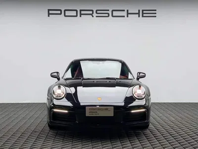 2023 Porsche 911 Carrera 3.0T, фото 2, лот 10410288