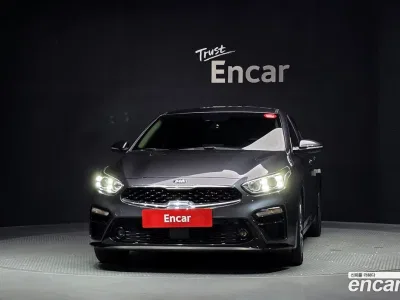 2019 Kia K3 Luxury, фото 3, лот 10515054