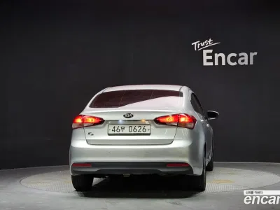 2016 Kia K3 Prestige, фото 3, лот 10042562