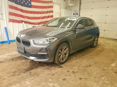 2021 BMW X2 XDRIVE28I, фото 1, лот 10800840