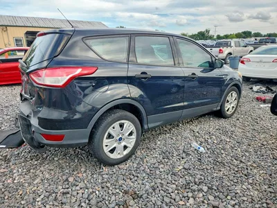 2016 FORD ESCAPE S, фото 3, лот 11240654