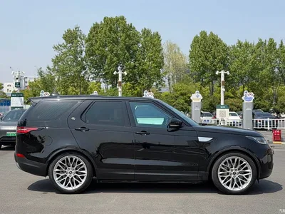 2018 Land Rover Discovery 3.0 SC V6 HSE, фото 3, лот 10336253