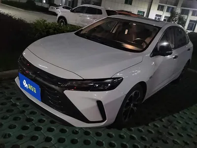 2023 Chevrolet Monza 1.3T Mild Hybrid Automatic Premium Edition, фото 1, лот 11584870