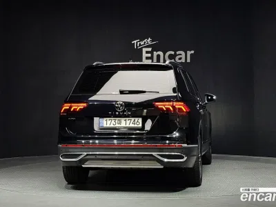 2024 Volkswagen Tiguan 2.0 TSI Prestige, фото 4, лот 10132121
