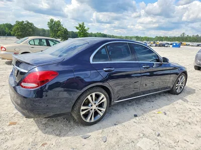 2016 MERCEDES-BENZ C 300, фото 3, лот 10962911