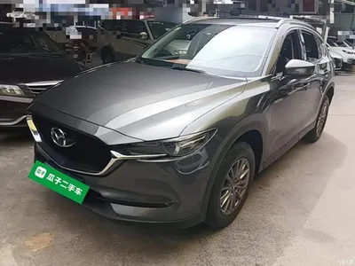 2020 Mazda CX-5 Facelift 2.0L Automatic 2WD Premium Smart, фото 1, лот 10816061