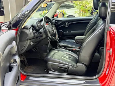 2016 MINI MINI 1.2T ONE, фото 4, лот 10446741