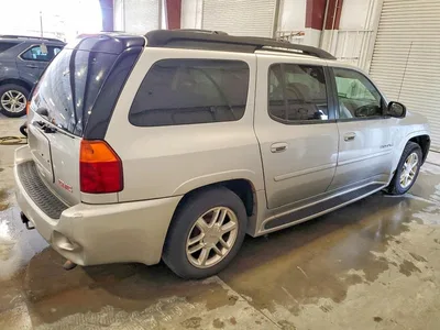 2006 GMC ENVOY DENALI XL, фото 3, лот 10819035
