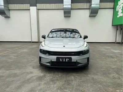 2020 Lynk & Co 03 03+ 2.0TD Auto Wind Master Edition, фото 2, лот 10317495