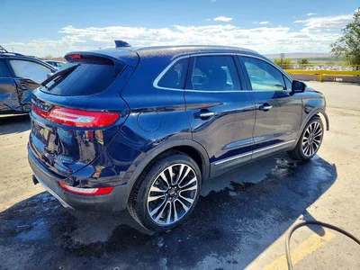 2019 LINCOLN MKC RESERVE, фото 3, лот 10876703