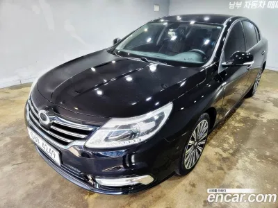 2016 Samsung SM5 RE, фото 1, лот 10186344