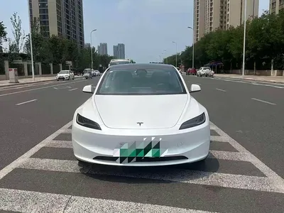 2025 Tesla Model 3 Model Rear-Wheel Drive Edition, фото 2, лот 10351934