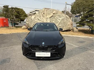 2025 BMW 2 Series 225L M Sport Moonlight Package, фото 2, лот 10469985