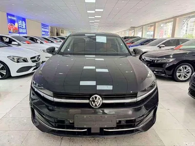 2026 Volkswagen Magotan Model 380TSI DSG Premium Edition Damai Package, фото 2, лот 11136407