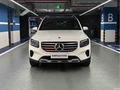 2024 Mercedes-Benz GLB 220 Dynamic, фото 2, лот 10248581