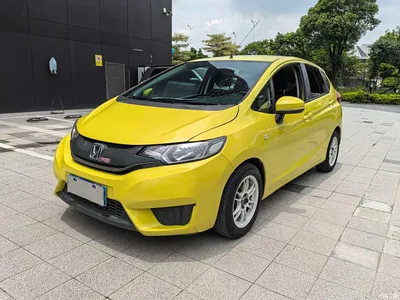 2014 Honda Fit 1.5L LX CVT Comfort, фото 1, лот 10430566