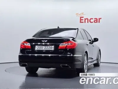2012 Hyundai Genesis BH 330 Luxury, фото 4, лот 10028581