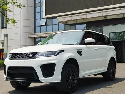 2014 Land Rover Range Rover Sport 3.0 SC V6 HSE DYNAMIC, фото 1, лот 10337057
