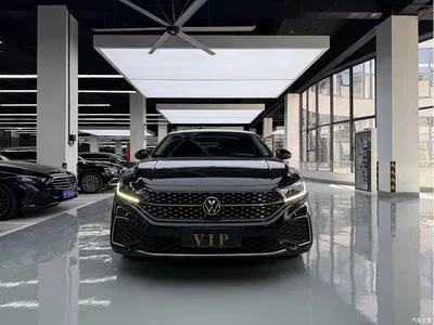 2024 Volkswagen Passat 330TSI Starlight Elite Edition, фото 2, лот 10481799