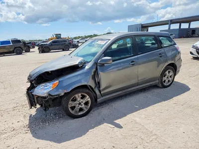 2005 TOYOTA MATRIX XR, фото 1, лот 10559440