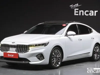 2020 Kia K7 2.5 GDI X Edition, фото 1, лот 10220635