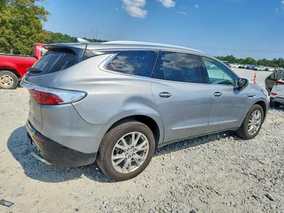 2023 BUICK ENCLAVE ESSENCE, фото 3, лот 10862009