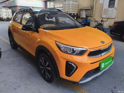 2019 Kia KX1 1.4L Automatic Sport Edition China VI, фото 4, лот 10337780