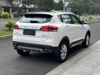 2017 Haval H2s Blue Label 1.5T Manual Elite, фото 4, лот 10286335