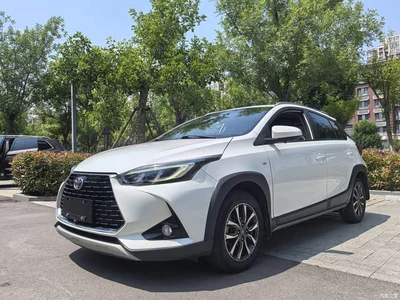 2020 Toyota YARiS L Zhi Xuan Zhi Xuan X 1.5L CVT Luxury, фото 2, лот 10480987