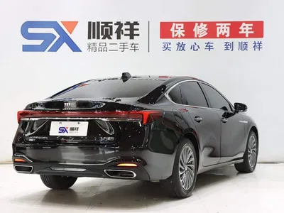 2023 Buick LaCrosse 28T Premium Edition, фото 4, лот 10276257