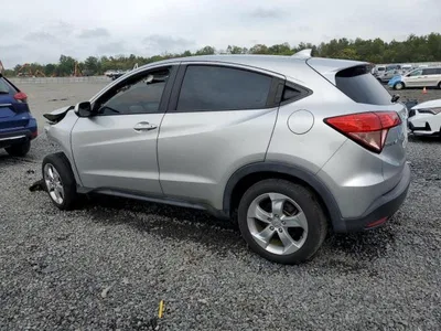 2016 HONDA HR-V LX, фото 2, лот 10724748