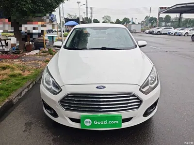 2017 Ford Escort Facelift 1.5L Automatic Comfort, фото 3, лот 11502191