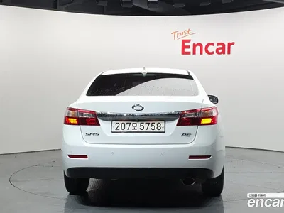 2018 Samsung SM5 LPLi Texi tental car DLX, фото 3, лот 10189976