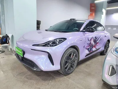 2023 IM Motors IM LS6 Max Standard Edition, фото 2, лот 10822953